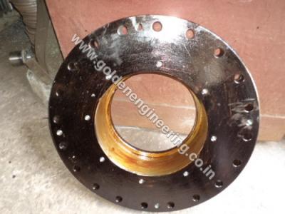 Industrial Chain Manufacturer in India