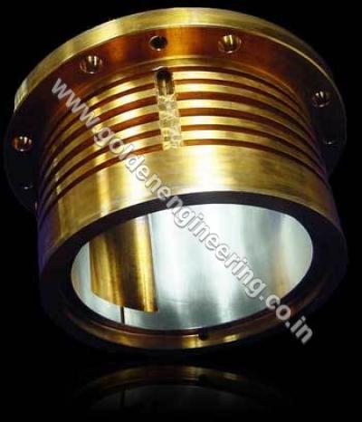 Industrial Chain Manufacturer in India