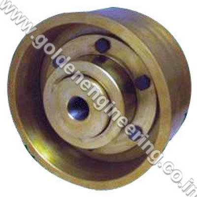 Industrial Chain Manufacturer in India