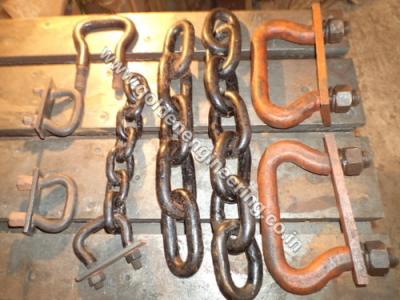Industrial Chain Manufacturer in India