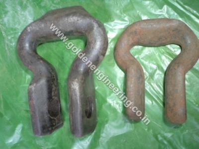 Industrial Chain Manufacturer in India