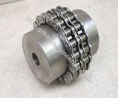 Industrial Chain Manufacturer in India