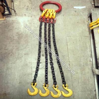 Industrial Chain Manufacturer in India
