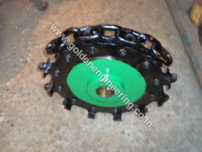 Industrial Chain Manufacturer in India