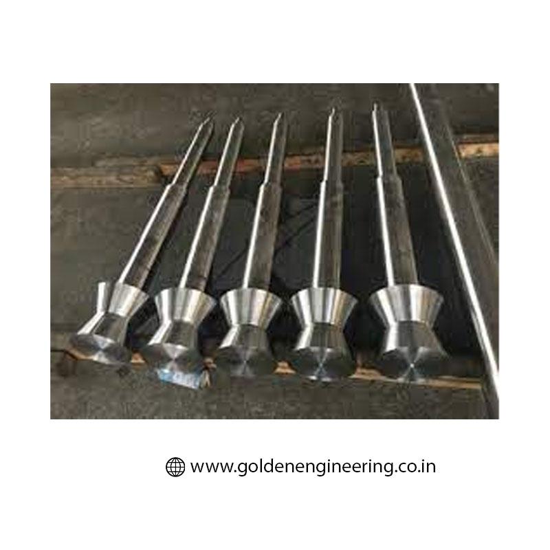 Charge & Discharge Rollers for Reheat Furnace Manufacturer | Howrah | Kolkata
