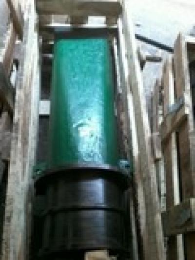 Industrial Chain Manufacturer in India