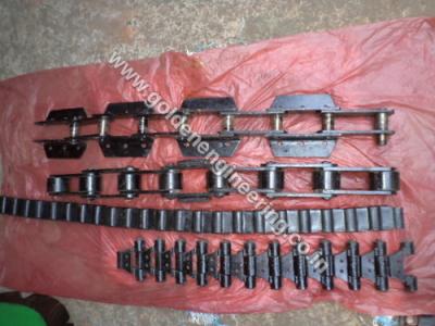 Industrial Chain Manufacturer in India