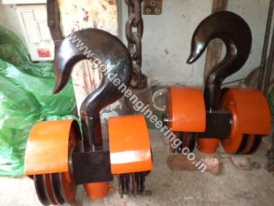 Industrial Chain Manufacturer in India
