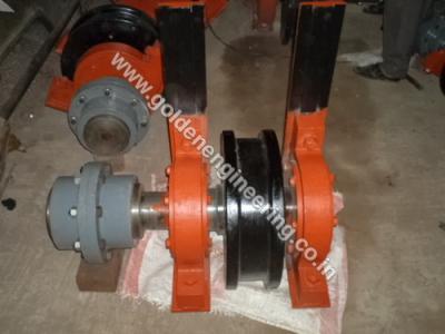 Industrial Chain Manufacturer in India