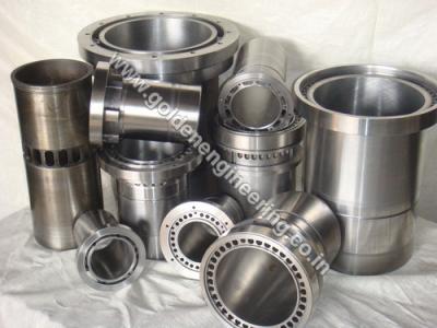 Industrial Chain Manufacturer in India