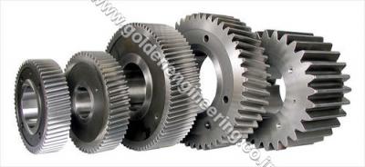 Industrial Chain Manufacturer in India