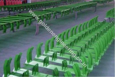 Industrial Chain Manufacturer in India