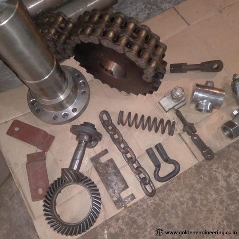 Industrial spare parts manufacturers, Industrial spare parts manufacturers in Kolkata