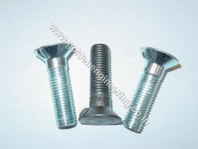 Industrial Chain Manufacturer in India