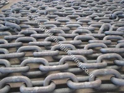 Industrial Chain Manufacturer in India