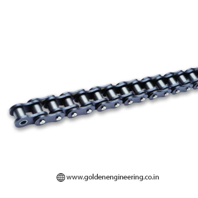 Pin Bush Roller Manufacturer | Golden Engineering India
