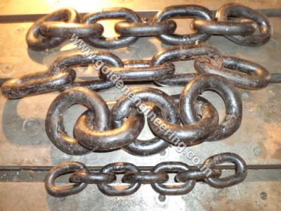 Industrial Chain Manufacturer in India