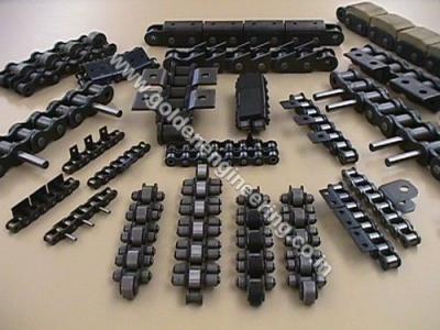Industrial Chain Manufacturer in India