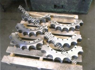 Industrial Chain Manufacturer in India