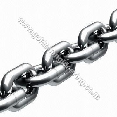 Industrial Chain Manufacturer in India
