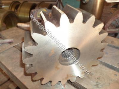 Industrial Chain Manufacturer in India