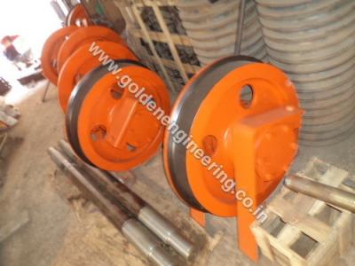 Industrial Chain Manufacturer in India