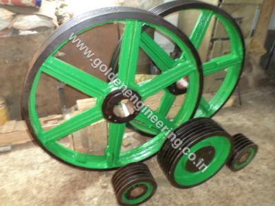 Industrial Chain Manufacturer in India