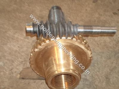 Industrial Chain Manufacturer in India