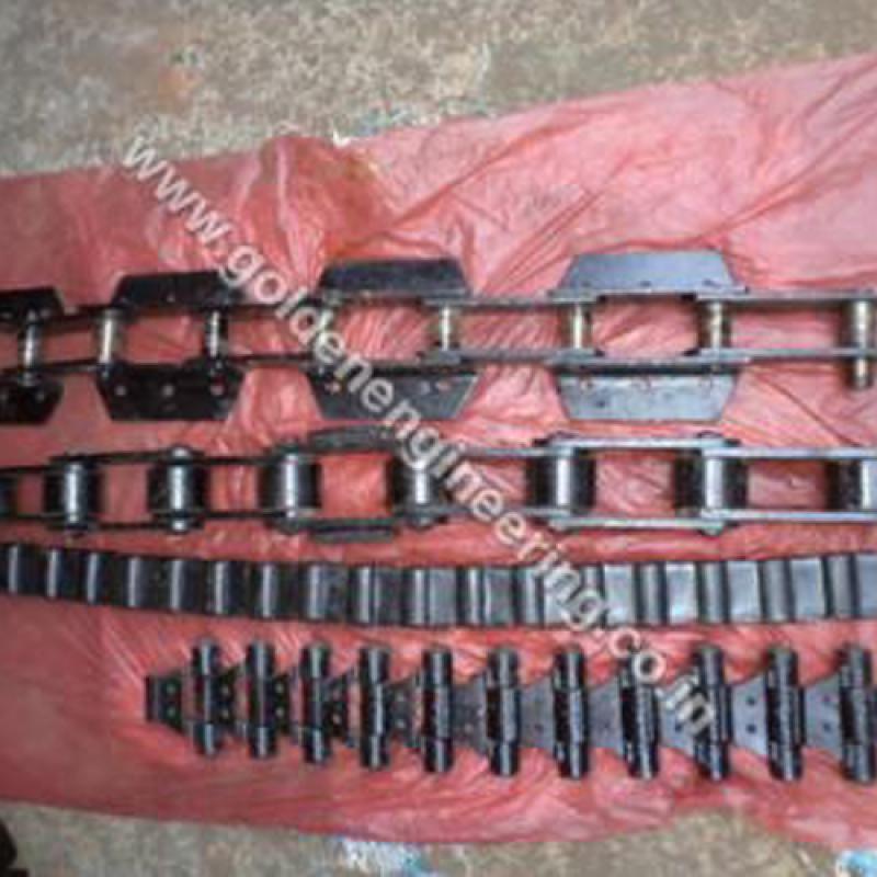 Conveyor Chain Manufacturers | Conveyor Chain Manufacturers in Howrah