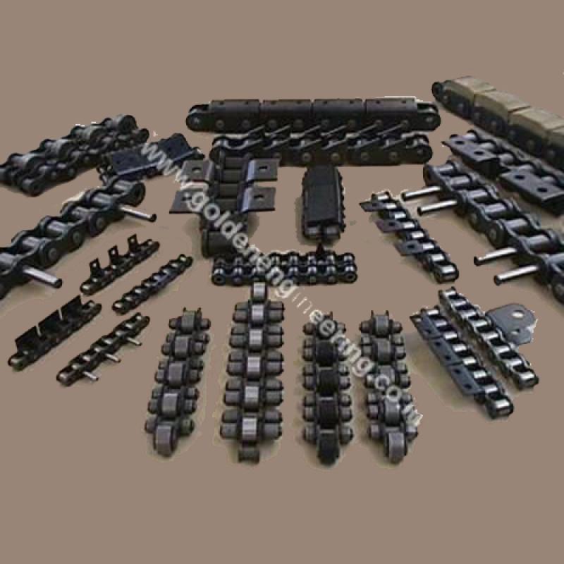Conveyor Chain Suppliers | Conveyor Chain Suppliers in Howrah | Conveyor Chain Suppliers in Kolkata