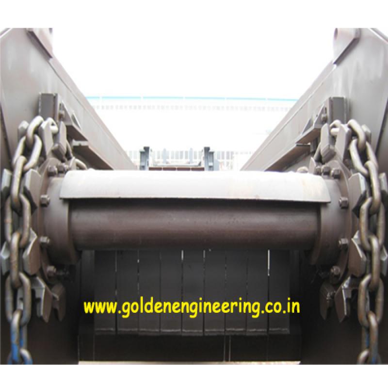 Round Link Chain Manufacturers in Howrah | Kolkata
