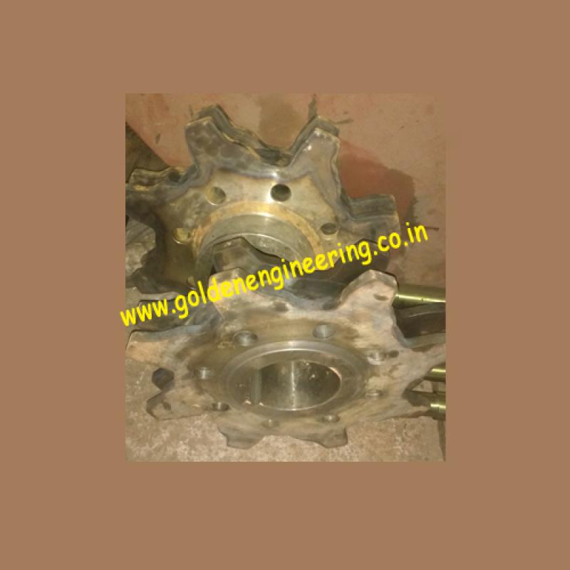 Industrial Chain Manufacturer in India